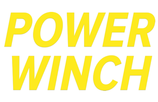Power Winch
