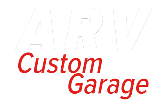 ARV Custom Garage