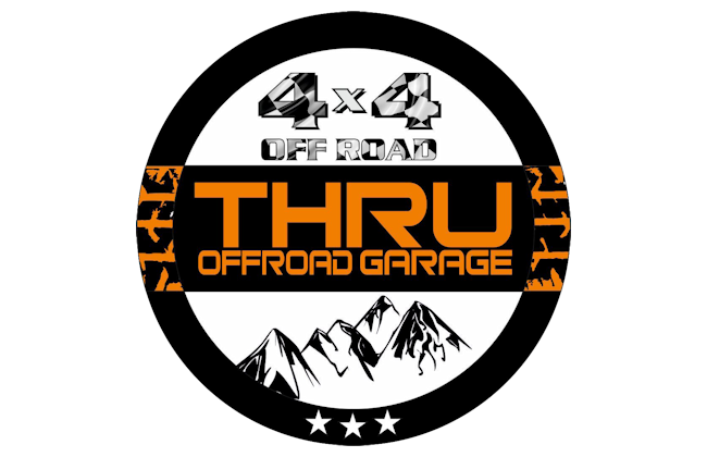 THRU offroad Garage